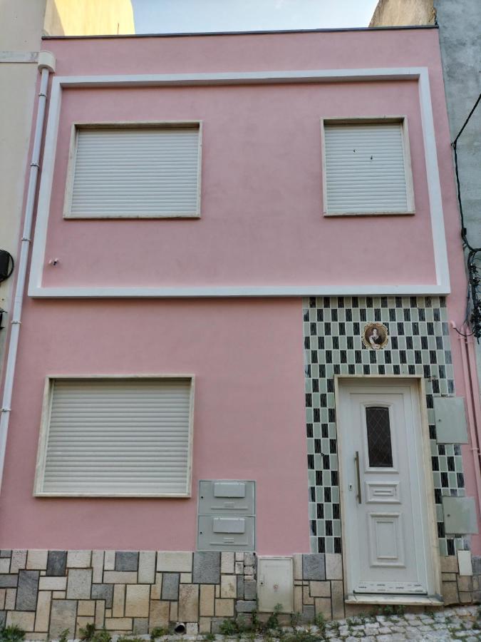 Casa Bateira Figueira da Foz Exterior foto