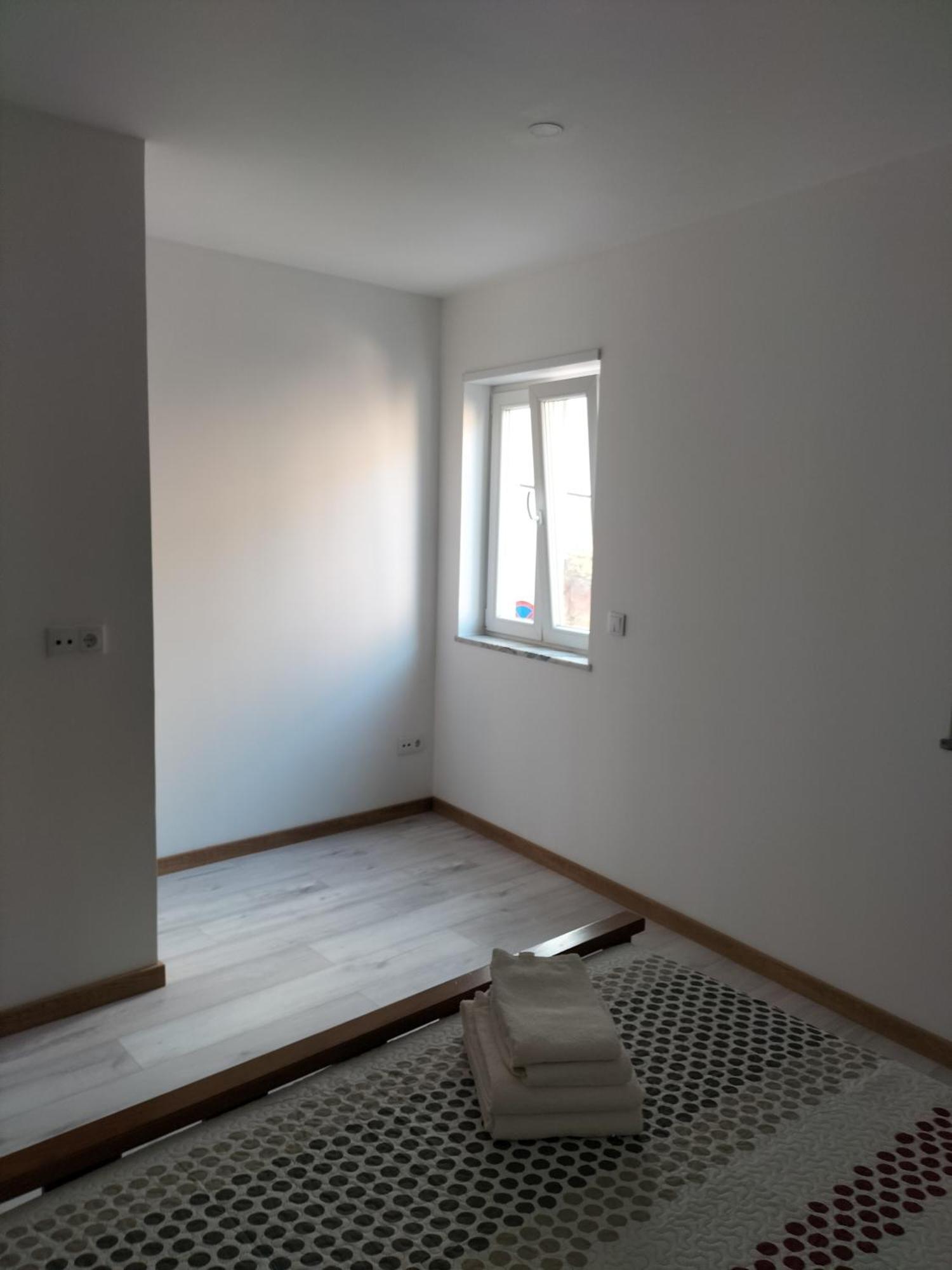Casa Bateira Figueira da Foz Quarto foto