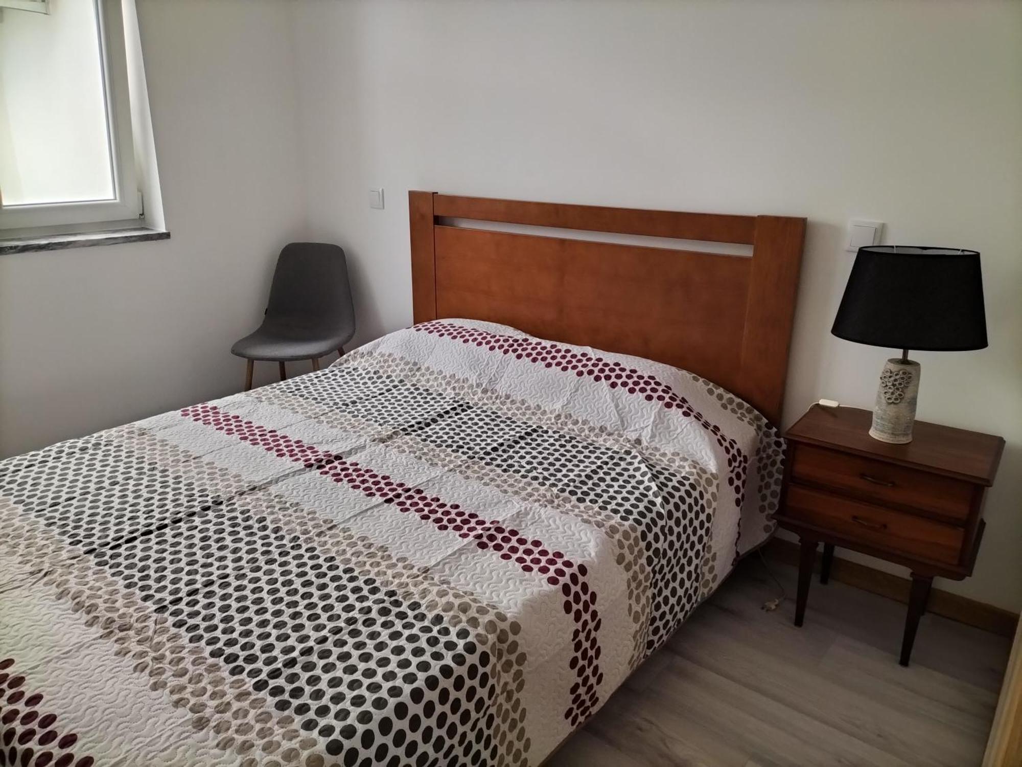 Casa Bateira Figueira da Foz Quarto foto